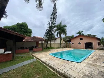 Casa com 3 Quartos à venda, 220m² no Balneario Gaivotas, Itanhaém