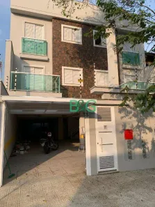 Cobertura com 2 Quartos à venda, 53m² no Vila Pires, Santo André