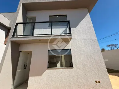 Casa com 3 Quartos à venda, 8312m² no Central Park, Pedro Leopoldo