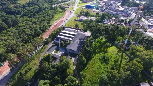 Lote/Terreno à venda, 14000m² no Jardim Marambaia, Almirante Tamandaré
