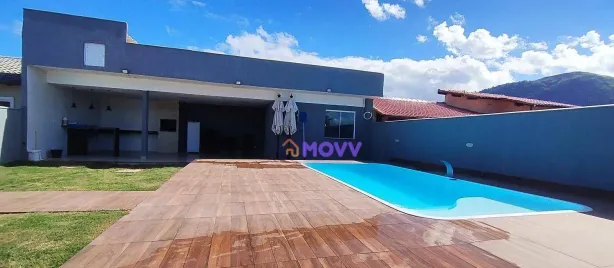 Casa com 3 Quartos à venda, 130m² no Jardim Atlântico Central (Itaipuaçu), Maricá