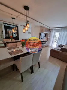 Apartamento com 3 Quartos à venda, 81m² no Vila Isa, São Paulo