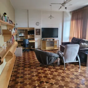 Apartamento com 3 Quartos à venda, 170m² no Vila Santa Cruz, São José do Rio Preto