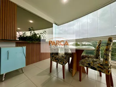 Apartamento com 3 Quartos à venda, 86m² no Morada de Laranjeiras, Serra