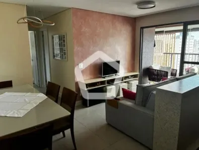 Apartamento com 4 Quartos à venda, 71m² no Mirandópolis, São Paulo