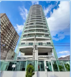 Apartamento com 3 Quartos à venda, 104m² no Pedreira, Belém