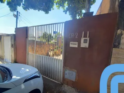 Casa com 3 Quartos à venda, 100m² no Vila Brasília, Aparecida de Goiânia
