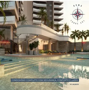 Apartamento com 2 Quartos à venda, 26m² no Umarizal, Belém