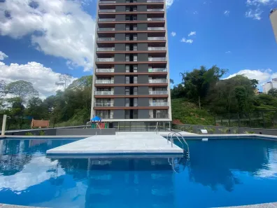 Apartamento com 2 Quartos à venda, 125m² no Centro, Juiz de Fora