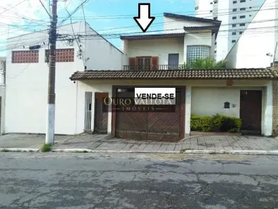 Sobrado com 4 Quartos à venda, 135m² no Vila Bertioga, São Paulo