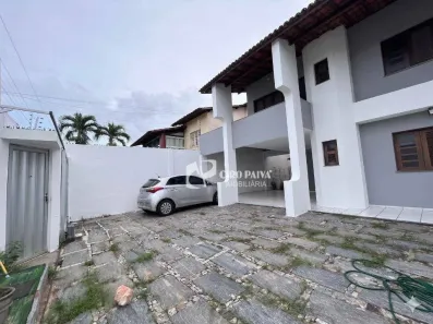 Casa com 4 Quartos à venda, 191m² no Edson Queiroz, Fortaleza