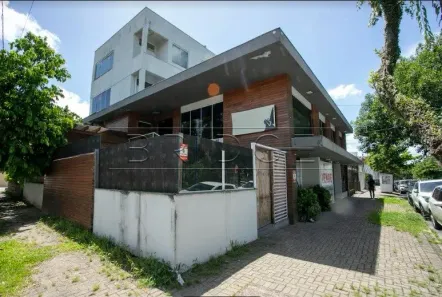 Prédio Comercial à venda, 320m² no Jardim Lindóia, Porto Alegre