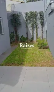 Casa com 3 Quartos à venda, 115m² no Jardim Holanda, Uberlândia
