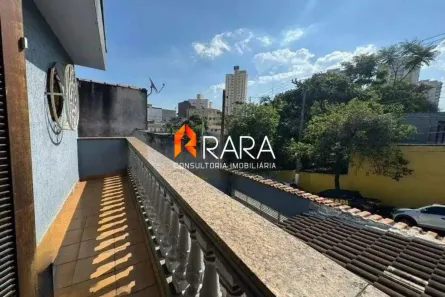 Sobrado com 3 Quartos à venda, 180m² no Baeta Neves, São Bernardo do Campo