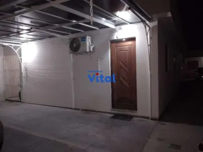 Casa de Condomínio com 2 Quartos à venda, 43m² no Niterói, Canoas