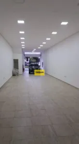 Ponto Comercial para alugar, 130m² no Centro, Santo André