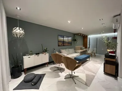 Casa de Condomínio com 3 Quartos à venda, 130m² no Parque Taquaral, Campinas