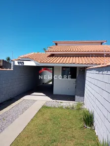 Casa com 2 Quartos à venda, 75m² no Gaivota (Praia), Itanhaém