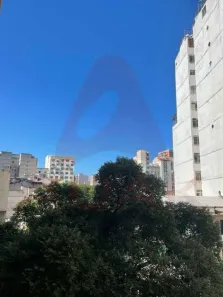 Apartamento com 1 Quarto à venda, 40m² no Centro, Rio de Janeiro