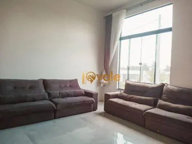 Casa de Condomínio com 2 Quartos à venda, 160m² no Condomínio Vem Viver Jacareí, Jacareí