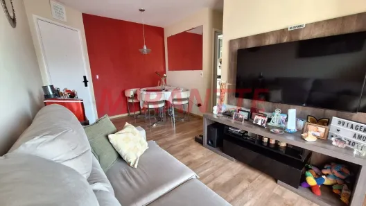 Apartamento com 2 Quartos à venda, 55m² no Imirim, São Paulo
