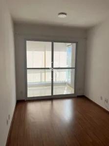 Apartamento com 2 Quartos à venda, 62m² no Chácara Santo Antônio (Zona Sul), São Paulo