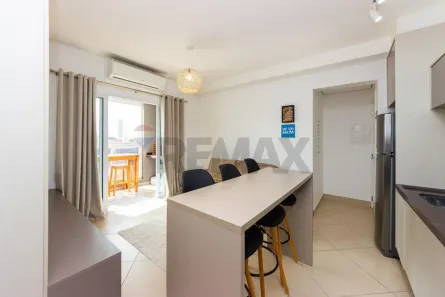 Apartamento com 1 Quarto à venda, 39m² no Ipiranga, São Paulo