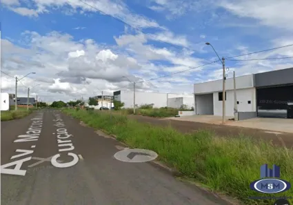 Lote/Terreno à venda, 275m² no Jardim Bela Vista, Hortolândia