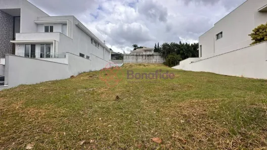 Lote/Terreno à venda, 759m² no Jundiaí Mirim, Jundiaí