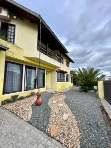 Casa com 4 Quartos à venda, 307m² no América, Joinville