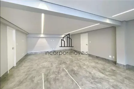 Apartamento com 3 Quartos à venda, 160m² no Buritis, Belo Horizonte