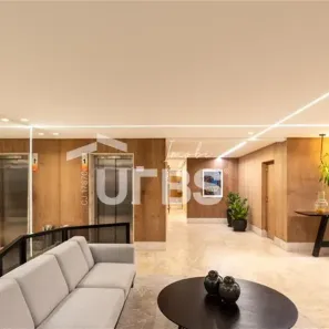 Apartamento com 3 Quartos à venda, 215m² no Setor Bueno, Goiânia