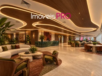 Imóvel Comercial para alugar, 5245m² no Chácara Santo Antônio (Zona Sul), São Paulo