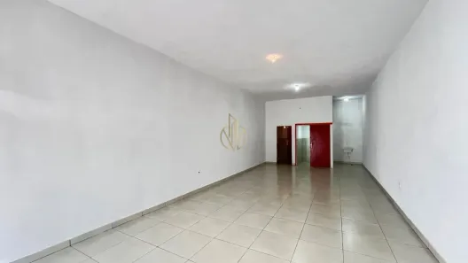Sala Comercial para alugar, 80m² no Chácara Nova Odessa, Mogi Guaçu