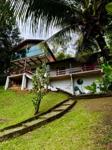 Fazenda/Sítio com 3 Quartos à venda, 300m² no Jacarepaguá, Rio de Janeiro