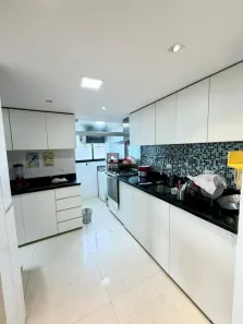 Apartamento com 2 Quartos à venda, 66m² no Jardim das Indústrias, São José dos Campos