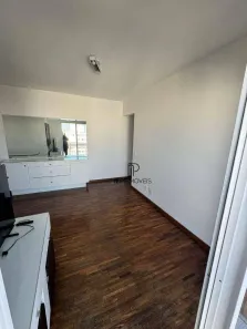 Apartamento com 2 Quartos à venda, 58m² no Ipiranga, São Paulo
