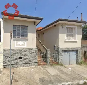 Lote/Terreno à venda, 300m² no Lapa, São Paulo
