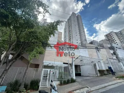 Apartamento com 2 Quartos à venda, 42m² no Vila Siqueira (Zona Norte), São Paulo