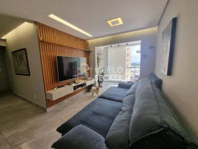 Apartamento com 2 Quartos à venda, 75m² no Jardim Sul, São José dos Campos