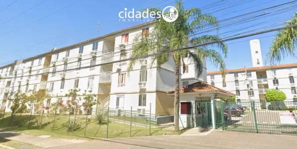 Apartamento com 2 Quartos à venda, 46m² no São Sebastião, Esteio