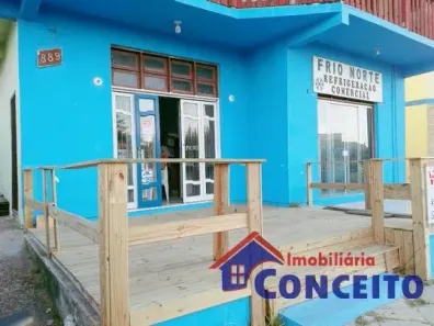 Casa com 3 Quartos à venda, 160m² no Praia de Mariluz, Imbé