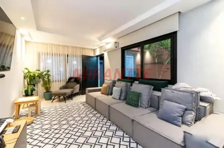 Sobrado com 3 Quartos à venda, 190m² no Vila Aurora (Zona Norte), São Paulo