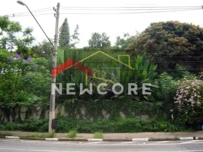 Lote/Terreno à venda, 760m² no Vila Andrade, São Paulo