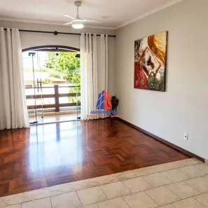 Sala Comercial para alugar, 100m² no Jardim Jacyra, Americana