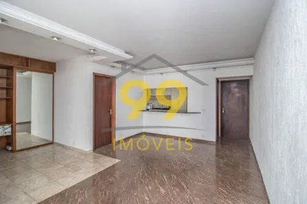 Apartamento com 3 Quartos à venda, 82m² no Jardim Taquaral, São Paulo