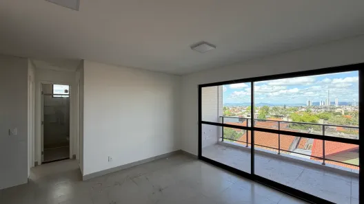 Apartamento com 2 Quartos para alugar, 70m² no Jardim Tavares, Campina Grande