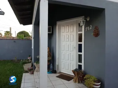 Casa com 3 Quartos à venda, 121m² no Mathias Velho, Canoas