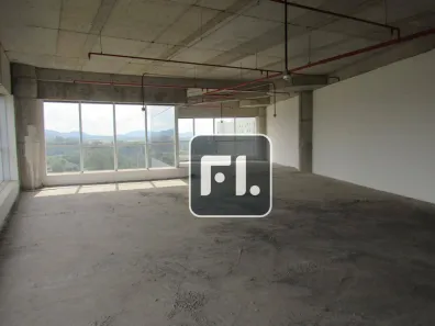 Sala Comercial à venda, 214m² no Green Valley Alphaville, Barueri