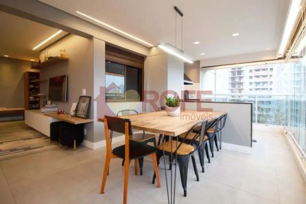 Apartamento com 3 Quartos para venda ou aluguel, 105m² no Pinheiros, São Paulo